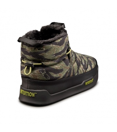 Обувки Intuition Mid Booties Tiger Stripe