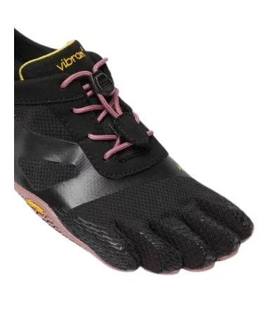 Обувки с пръсти Vibram Five Fingers KSO EVO W's