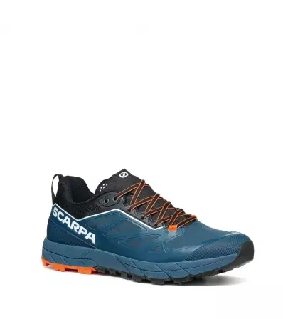 Обувки за Планинско Бягане Scarpa Rapid GTX M's