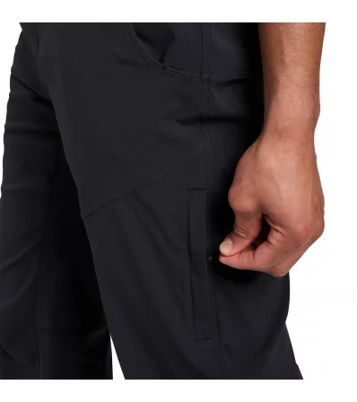 Black Diamond Pusuit Pants M's