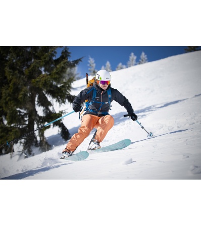 Direct Alpine Midi Lady 1.0 W's Pants