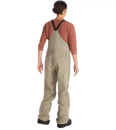 Гащеризон Marmot Refuge Pro BIB W's Winter 2024