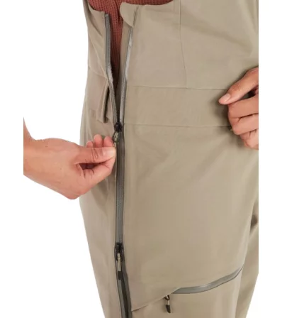 Гащеризон Marmot Refuge Pro BIB W's Winter 2024