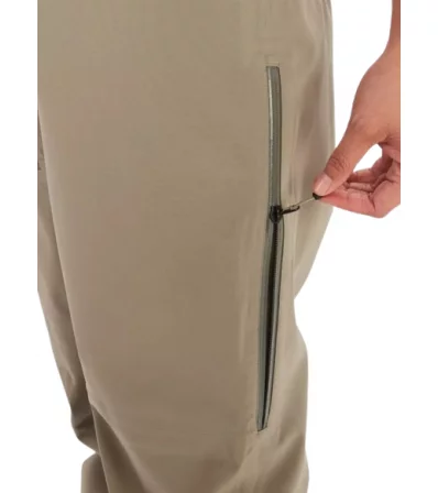 Гащеризон Marmot Refuge Pro BIB W's Winter 2024