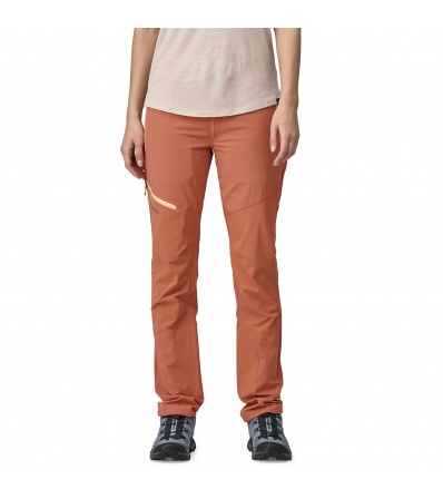 Patagonia Terravia Alpine Pants - Regular W's