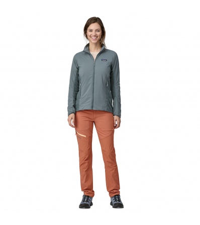 Patagonia Terravia Alpine Pants - Regular W's