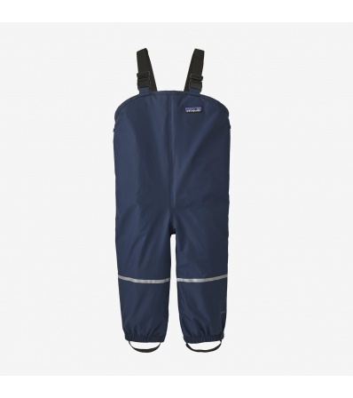 Patagonia Baby Torrentshell 3L Rain Bibs Winter 2025