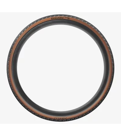 Pirelli Cinturato Gravel RC Folding Tire 35-622 Classic