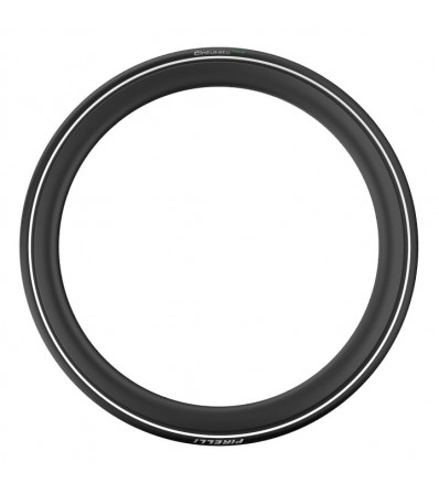 Pirelli Cinturato Velo TLR Reflecting Armour Tech 60 TPI Reflective Stripe Smartnet