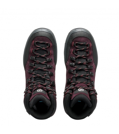 Trail Shoes Scarpa Boreas GTX W's