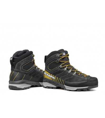 Chaussures d'approche Scarpa Mescalito TRK GTX M's