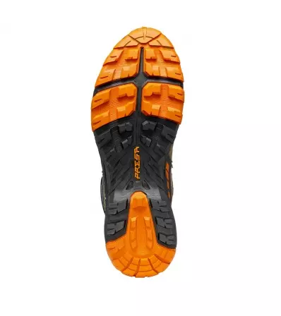 Scarpa Rush TRK GTX M's