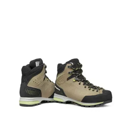 Scarpa Zodiac TRK GTX W's