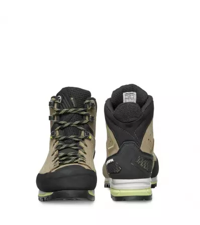 Scarpa Zodiac TRK GTX W's