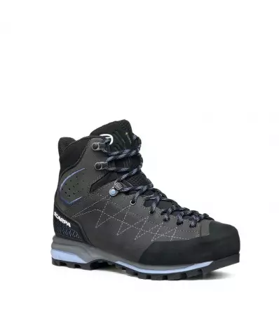 Scarpa Zodiac TRK GTX W's