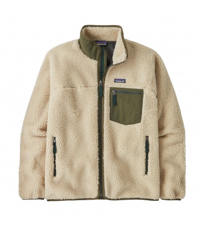 Fleece Patagonia Classic Retro-X Fleece Jacket M's