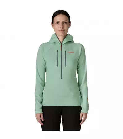 Patagonia R1 Ultralight Hoody W's