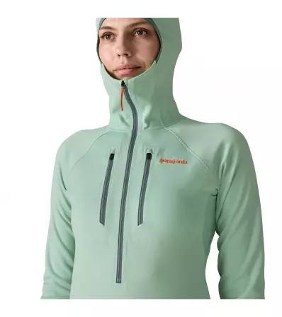 Patagonia R1 Ultralight Hoody W's