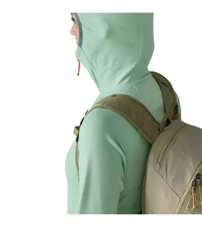 Patagonia R1 Ultralight Hoody W's