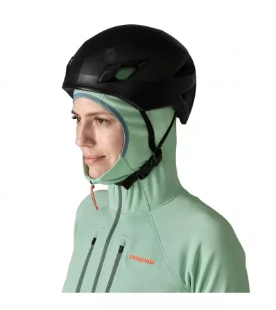 Patagonia R1 Ultralight Hoody W's