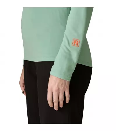 Patagonia R1 Ultralight Hoody W's