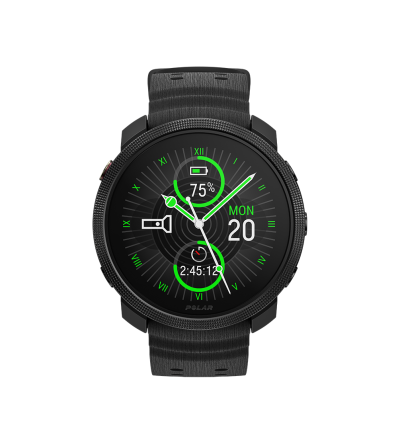 Watch Polar Vantage M3