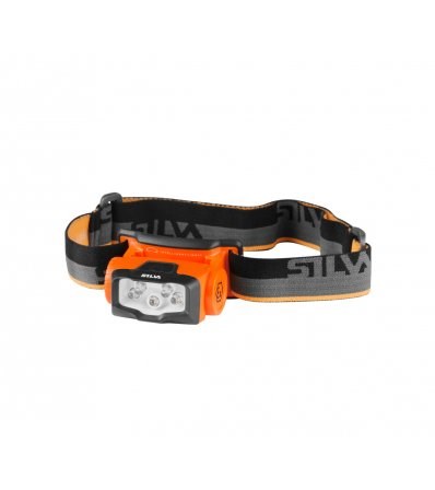 Silva Pro Line Ranger Atex Headlamp