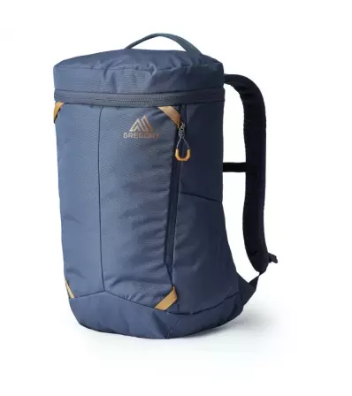 Gregory Rhune 25L Summer 2025