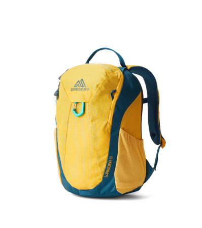 Gregory Wander 8L Summer 2025