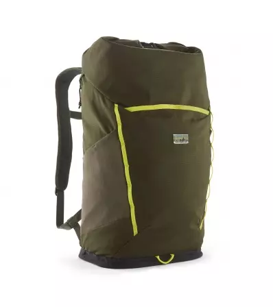 Patagonia Fieldsmith Roll-Top Pack 32L