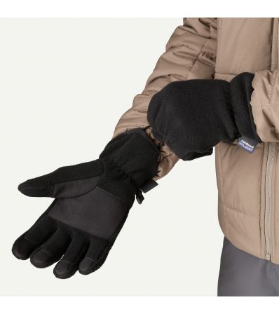 Mitaines Patagonia Synchilla Fleece Gloves