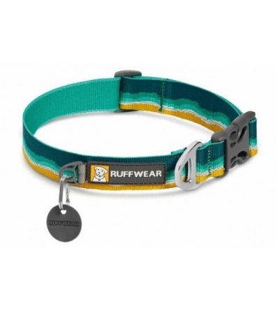 Ruffwear Crag Reflective Dog Collar