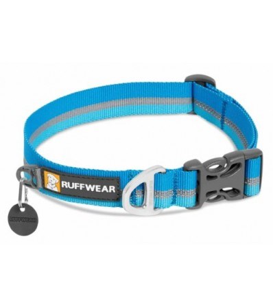 Ruffwear Crag Reflective Dog Collar