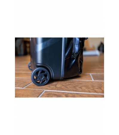 Сак Gregory Alpaca Wheeled Duffle 100l