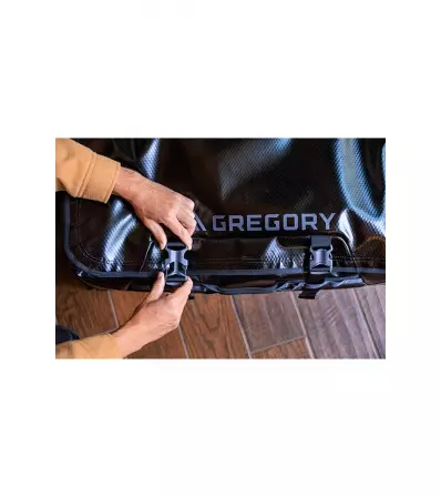 Сак Gregory Alpaca Wheeled Duffle 40l