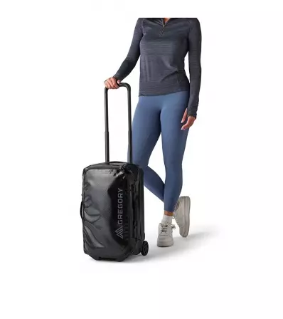 Сак Gregory Alpaca Wheeled Duffle 40l