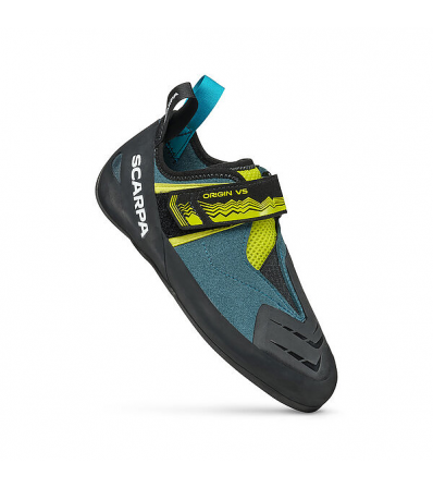 Scarpa Origin VS M's