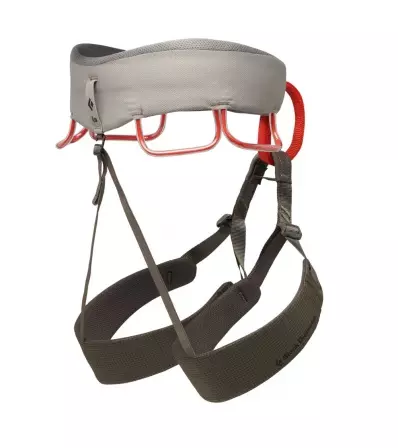 Black Diamond M's Momentum Harness
