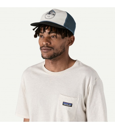 Patagonia Airfarer Cap Winter 2025