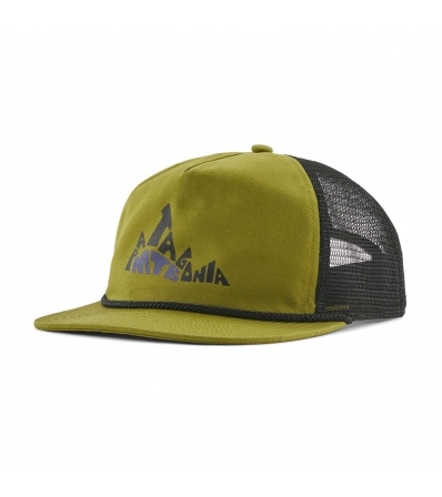 Patagonia Airfarer Cap Winter 2025