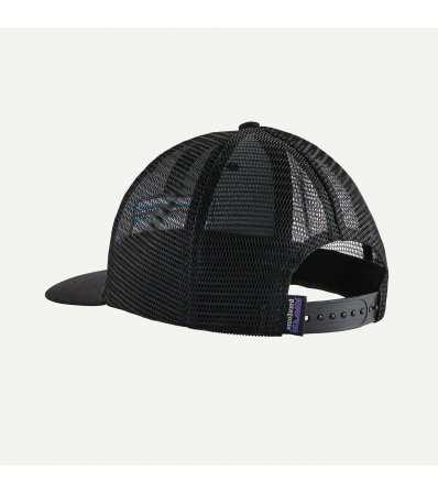 Patagonia P-6 Logo Trucker Hat
