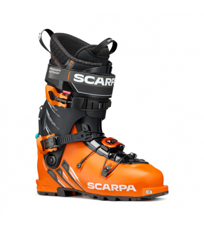 Ski Boots Scarpa Maestrale M's Winter 2025