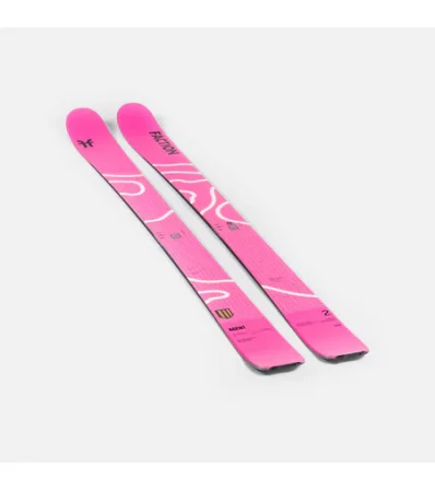 Ски Faction Agent 2