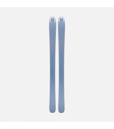 Ски Faction Agent 2