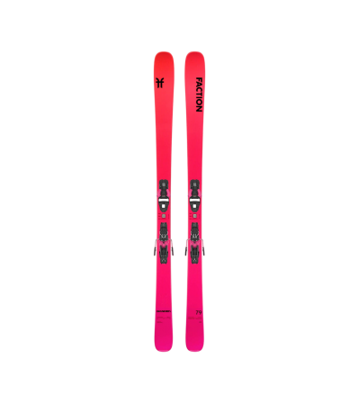 Ski Faction Dancer 79 SYS