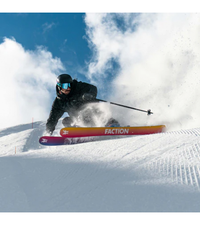 Ски Faction Studio 2