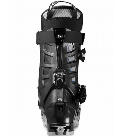 Ski boots Scarpa Flash