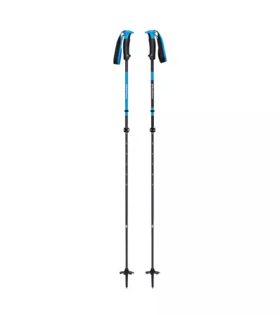 Щеки Black Diamond Razor Carbon Pro