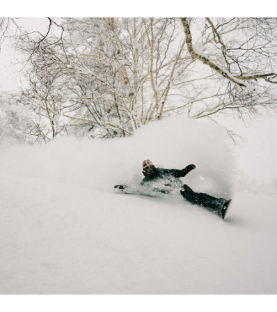 СНОУБОРД UNITED SHAPES DEEP REACH