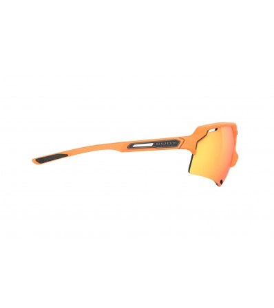 Sunglasses Rudy Sun Deltabeat Mandarin - Orange